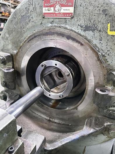 Used STANDARD ROTARY SWAGER