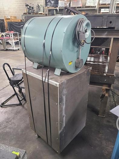 Used PHOENIX DRY ROD OVEN