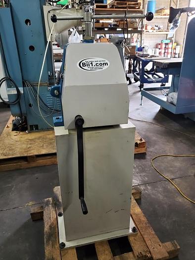 Used BAILEIGH ANGLE ROLL