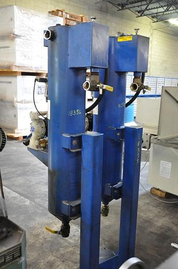 Used SMARTSKIM OIL SKIMMER