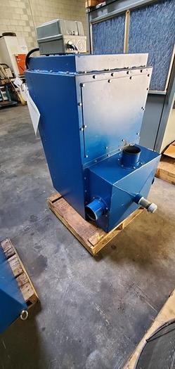 Used TORIT MIST COLLECTOR