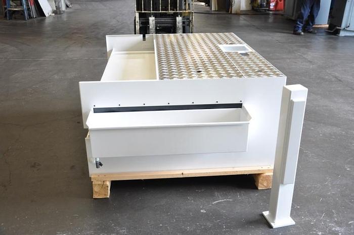 Used COOLANT TANK - UNUSED