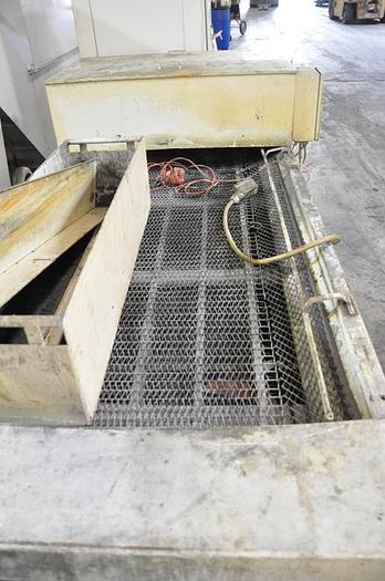 Used DGS COOLANT SYSTEM