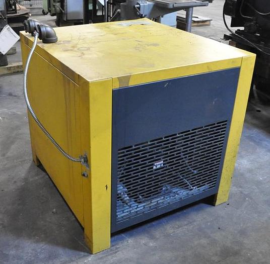 Used KAESER COMPRESSED AIR DRYER