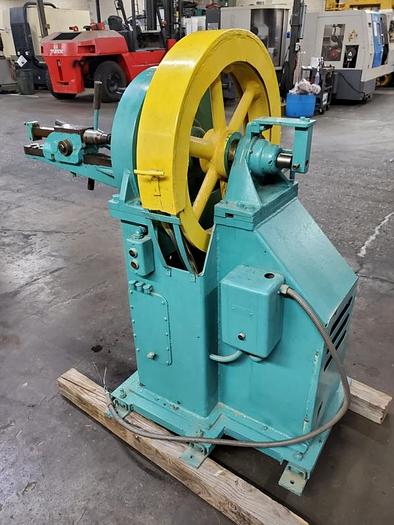 Used TORRINGTON #3 2 DIE ROTARY SWAGER