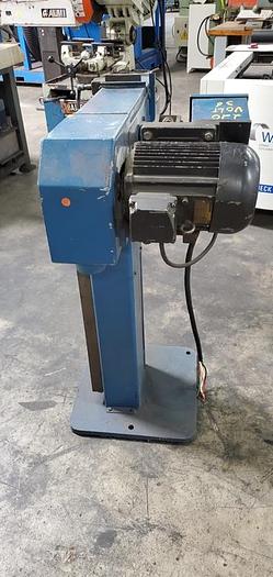 Used ALMI PIPE NOTCHER