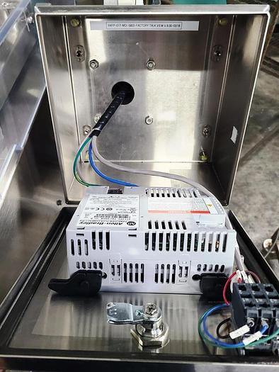 Used BELLATRX PILL DISPENSING MACHINE