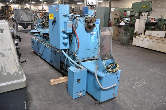 Used TURRI ENGINE LATHE
