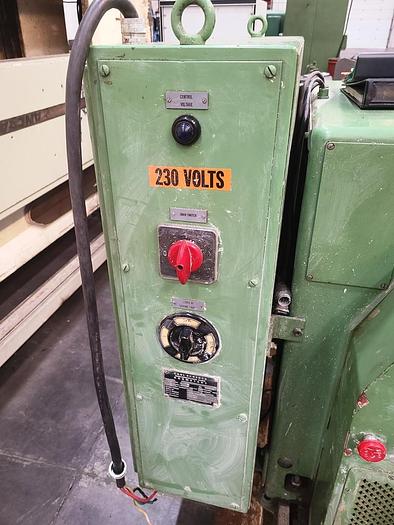 Used SCHENCK BALANCER