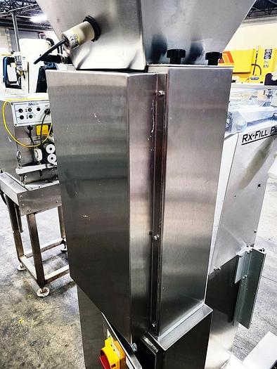 Used BELLATRX PILL DISPENSING MACHINE