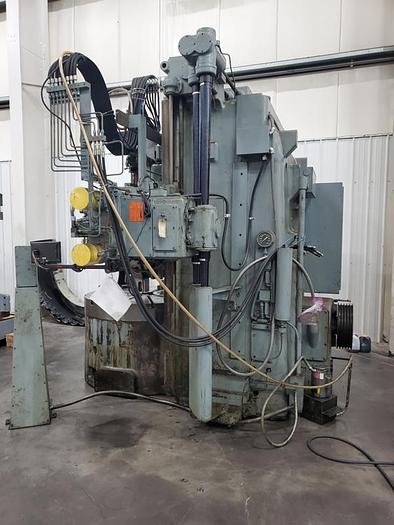 Used BULLARD CUTMASTER VERTICAL TURRET LATHE