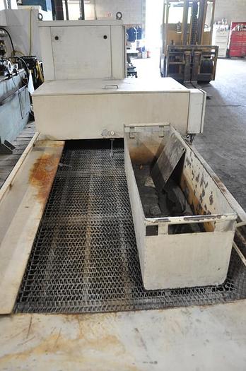 Used DGS COOLANT SYSTEM