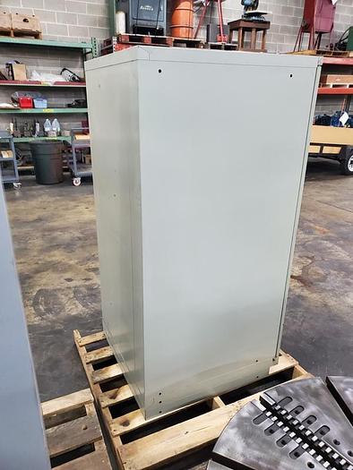 Used LISTA TOOL CABINET