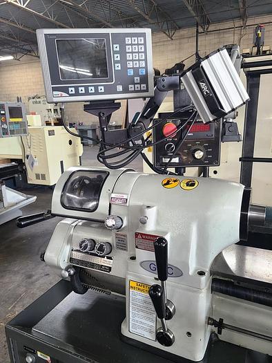 Used CYCLEMATIC TOOL ROOM LATHE