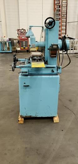 Used BOYAR SCHULTZ HAND FEED SURFACE GRINDER