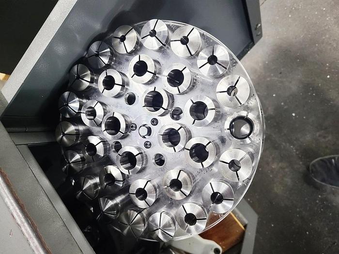 Used CYCLEMATIC TOOL ROOM LATHE