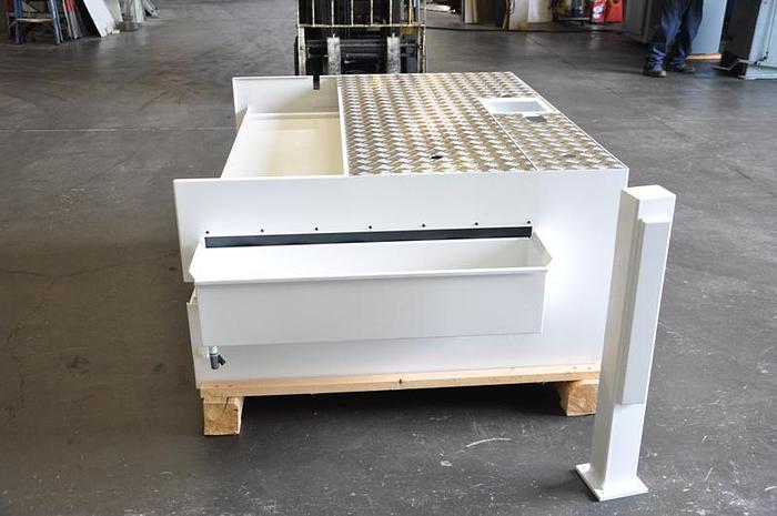 Used COOLANT TANK - UNUSED