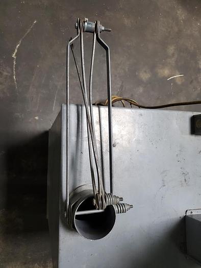 Used TORIT DUST COLLECTOR