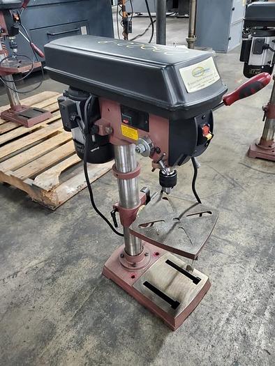 Used NORTHERN INDUSTRIAL TOOLS DRILL PRESS
