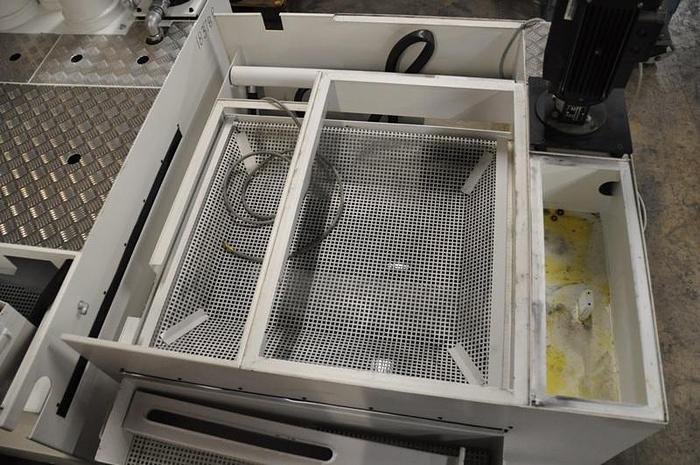 Used WALTER COOLANT SYSTEM