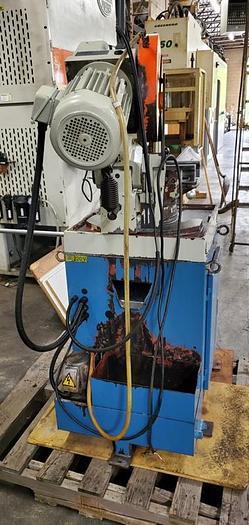 Used BAILEIGH MITERNG COLD SAW