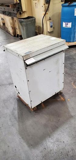 Used GE ELECTRIC TRANSFORMER
