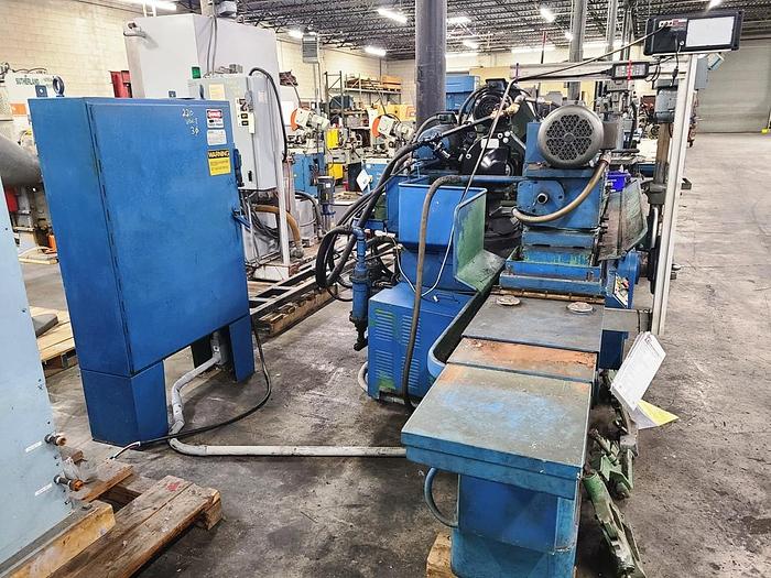 Used 14" X 48" CINCINNATI UNIVERSAL CYLINDRICAL GRINDER