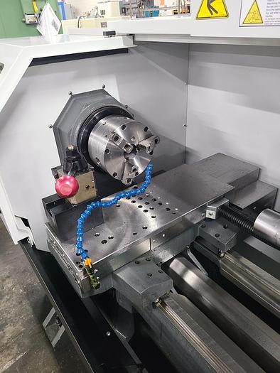 Used HAAS TL-1 CNC TOOL ROOM LATHE