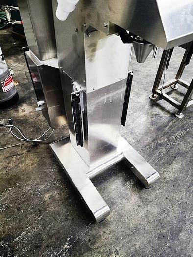 Used BELLATRX PILL DISPENSING MACHINE