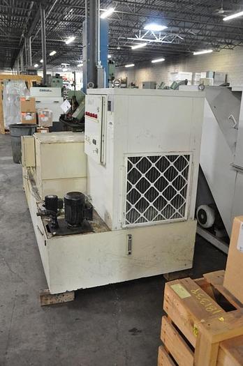 Used DGS COOLANT SYSTEM