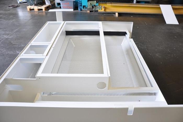 Used COOLANT TANK - UNUSED