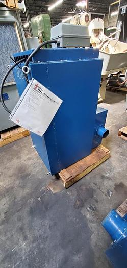 Used TORIT MIST COLLECTOR