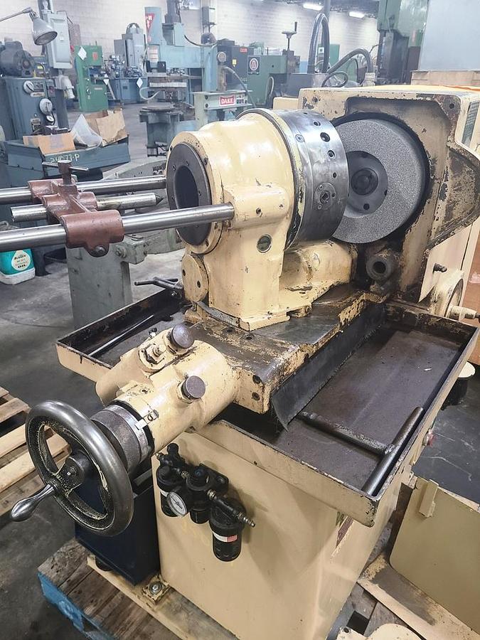 Used OLIVER DRILL GRINDER