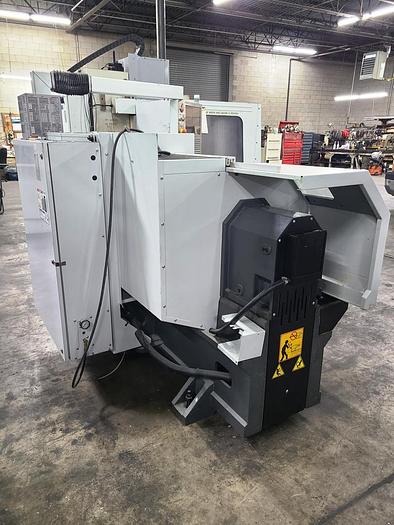 Used HAAS TL-1 CNC TOOL ROOM LATHE