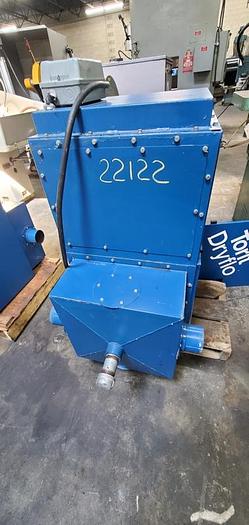 Used TORIT MIST COLLECTOR