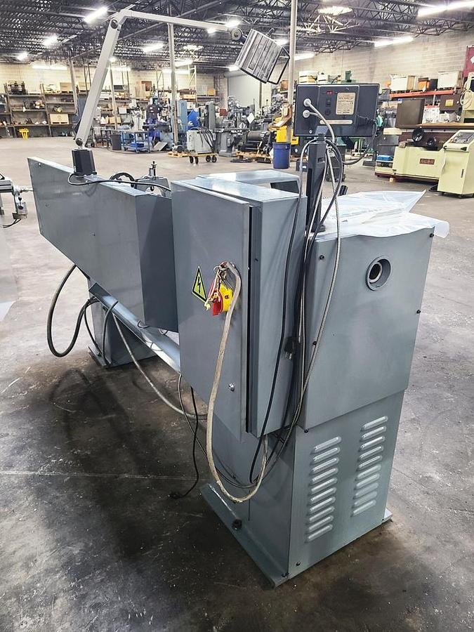 Used 14" X 40" CLAUSING METOSA ENGINE LATHE