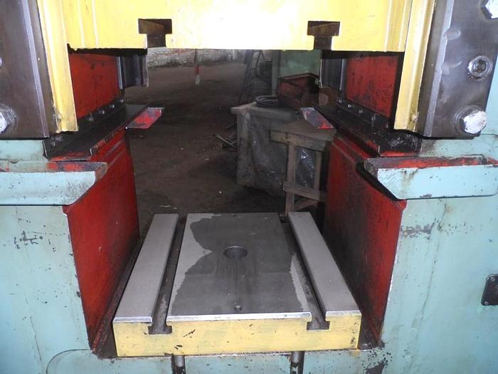 Used Press Knuckle Joint Coining KB8336