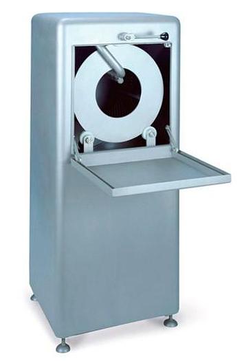 Roser Model 13319 Industrial Mesh Gloves and Apron Washer