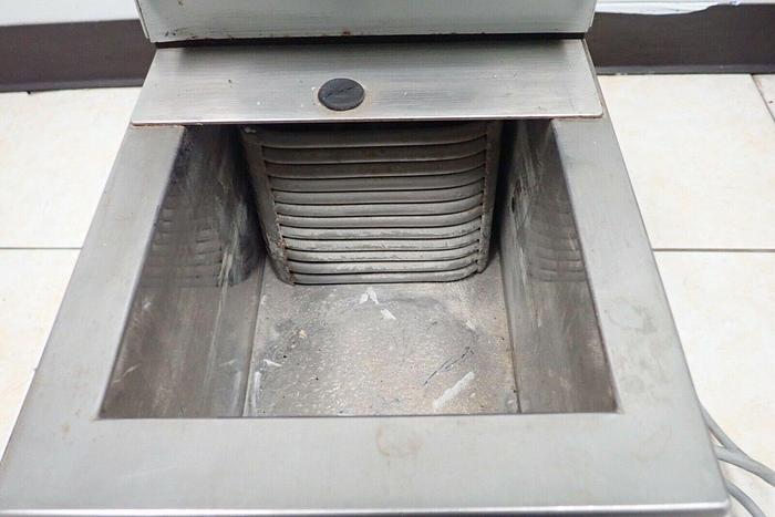 Used Brinkmann MGW Lauda RM 6 Digital Circulating Water Bath with RMS 6 Controller