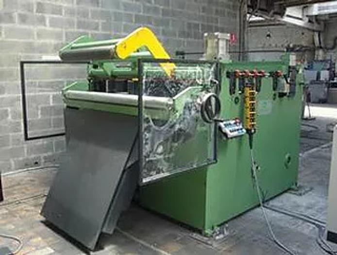 New F&P Levelers & Straighteners (New) #3476