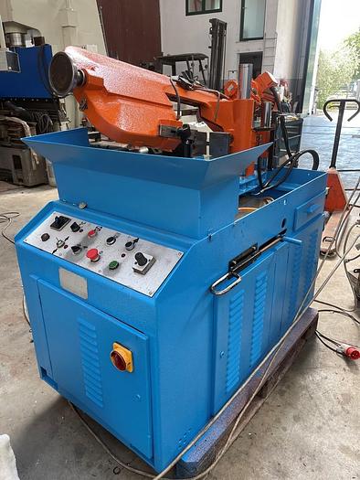 Usato SEGHETTO ANBAS SEMIAUTOMATICO (1 BLU)