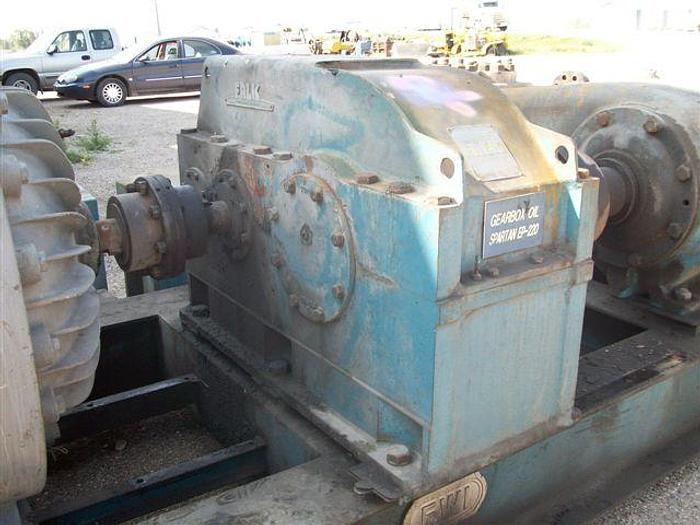 Used Falk 2100 Y1 B