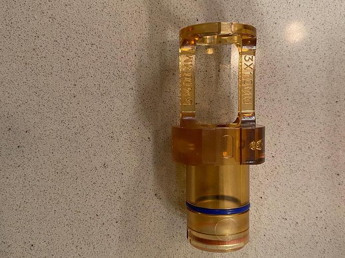 Candela 10 MM GentleYAG Distance Gauges 7122-00-3503 NEW