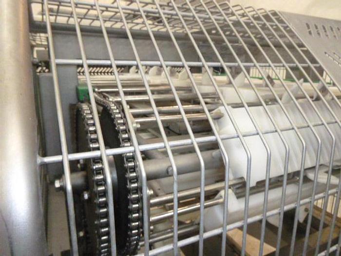 Used Marel/Nijal Linker; Md#PR-110, TurboTwist