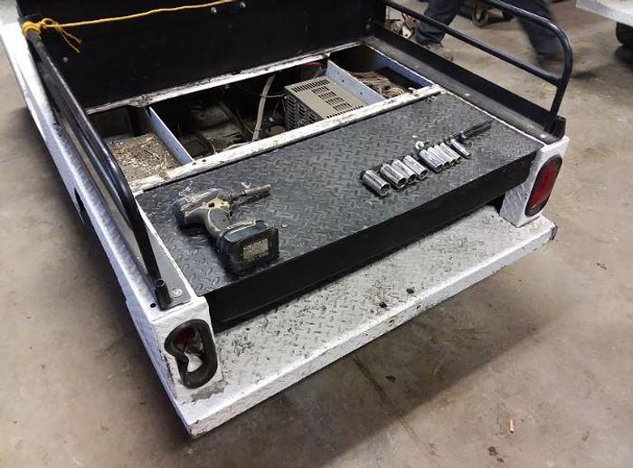 Used 2014 Taylor Dunn R380