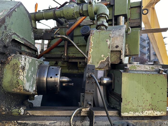 Buone Rettifica per Cilindri a Mola Inclinabile FORTUNA