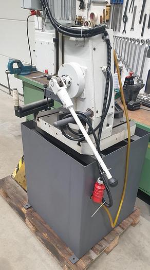 Gebraucht Kreissäge Rurack VS 350