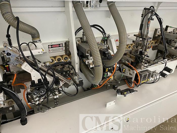 Used Homag 4.4 Servo QM