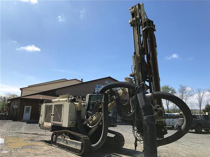 Used 2005 Atlas Copco CM-780D Blasthole Drill