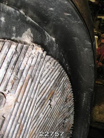 Used BELOIT DD3000 #22757